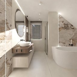 Projektowanie mieszkania Warszawa 3