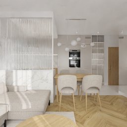 Projektowanie mieszkania Warszawa 2