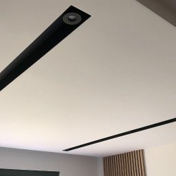 podwieszane sufity - remohouse / remonty kompleksowe