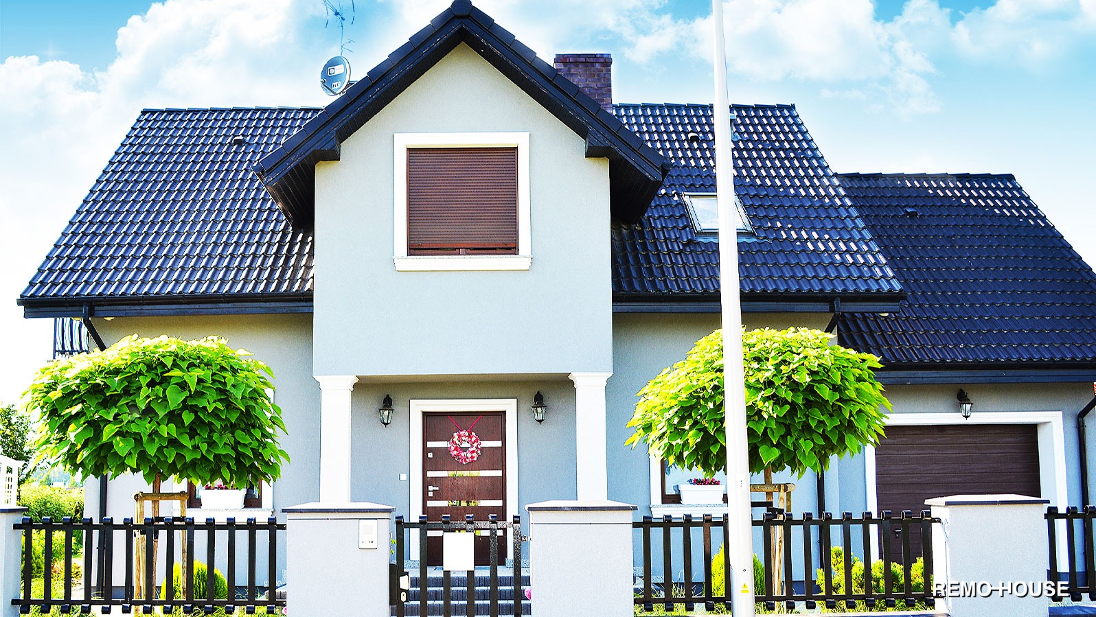 budowa domów - remohouse / remonty kompleksowe