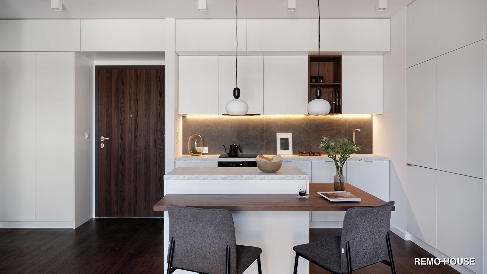 remonty luchni - remohouse / remonty kompleksowe