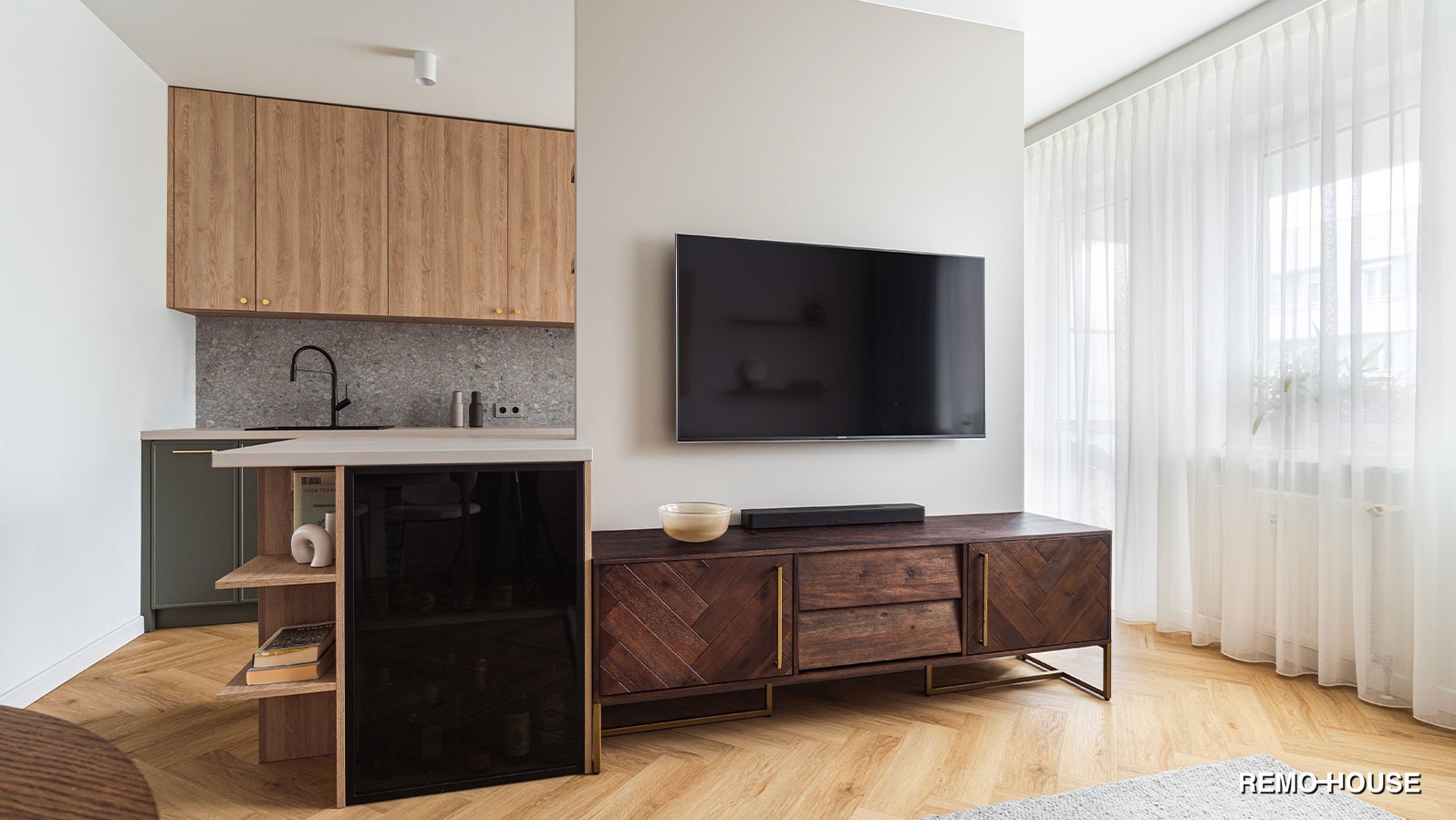 remonty mieszkań - remohouse / remonty kompleksowe