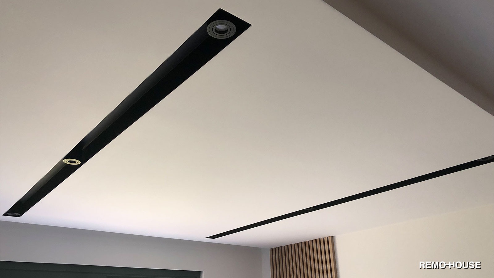 podwieszane sufity - remohouse / remonty kompleksowe