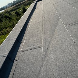 Wymiana dachu Łączna 2