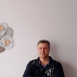 Paweł Przylasko - Układanie Paneli Świdnica