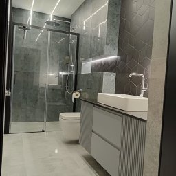 Kamil Siedlecki INDYGO - Usługi Malarskie Białystok