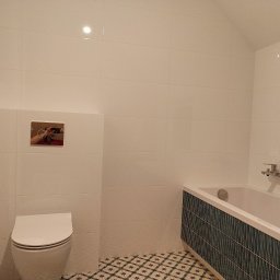 Remonty mieszkań Białystok 1