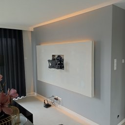 Remonty mieszkań Białystok 3