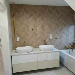 Remonty mieszkań Białystok 4