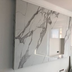 Alina Oleksiuk VIRTUS - płytka 2,5 m x 1,2 m