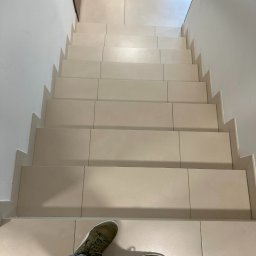 Wykończenia łazienek Warszawa 2