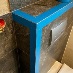 Wykończenia łazienek Warszawa 4