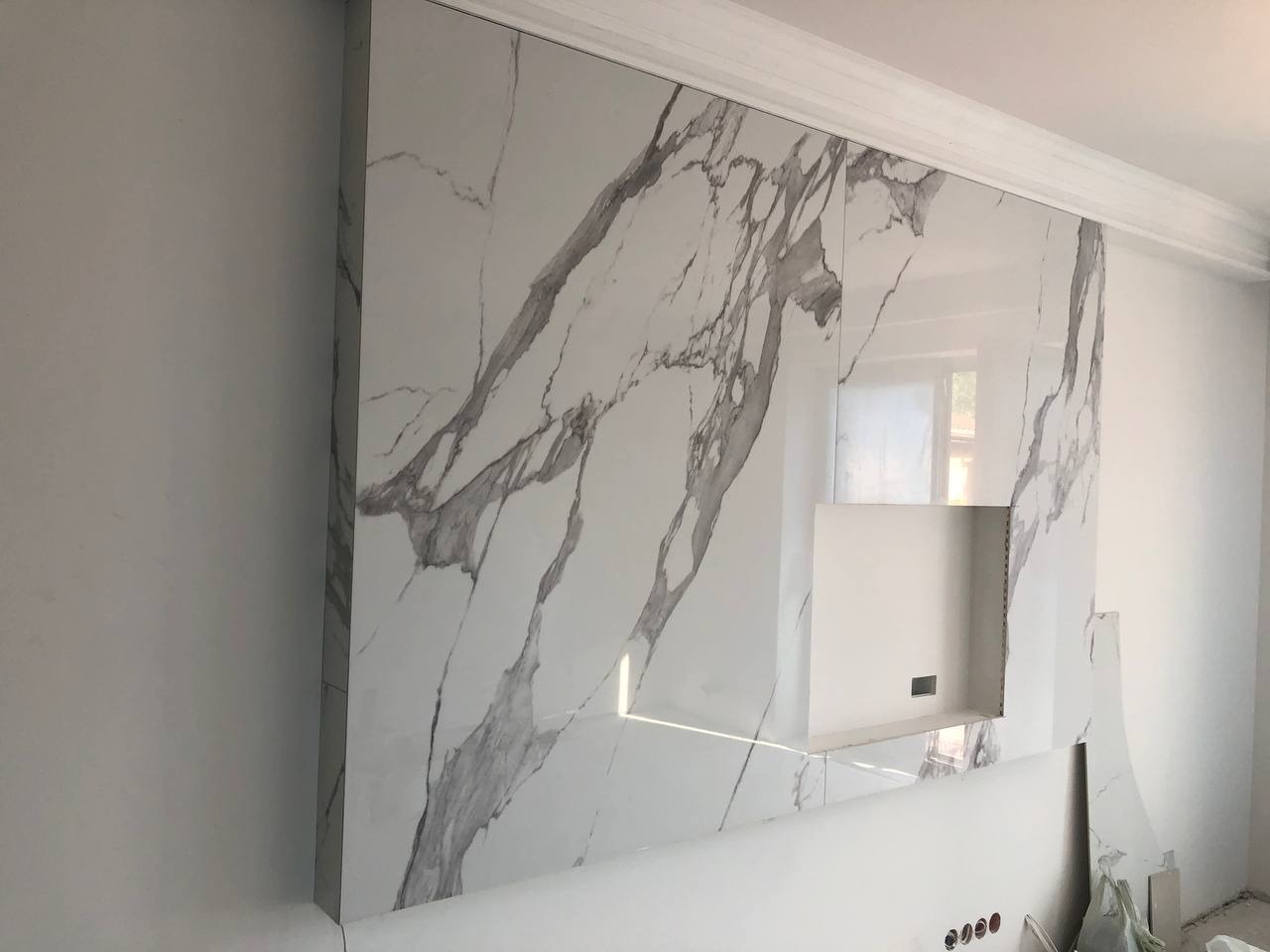 płytka 2,5 m x 1,2 m