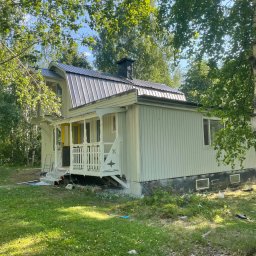 Patryk - Malowanie Ostrowiec Świętokrzyski