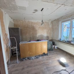 Malowanie mieszkań Ostrowiec Świętokrzyski 4