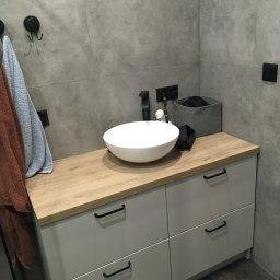 Malowanie mieszkań Kraków 3