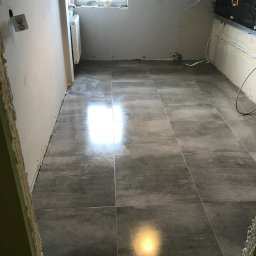 Malowanie mieszkań Kraków 4