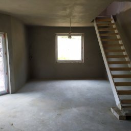 Tynki maszynowe Nowy Sącz 4