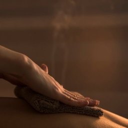 Magię czasu - Pedicure Leczniczy Warszawa