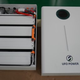 Magazyny energii Wrocław 3