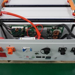 Magazyny energii Wrocław 4