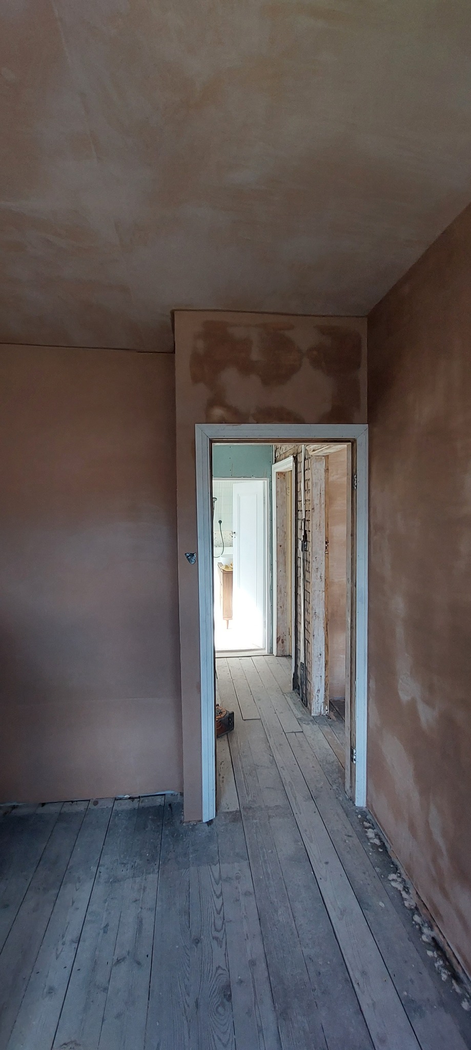 Gładź bez pyłowa multifinish