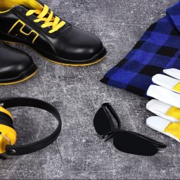 BHP, ppoż, bezpieczeństwo Prusice 3