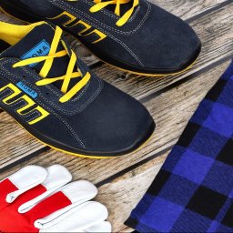 BHP, ppoż, bezpieczeństwo Prusice 4