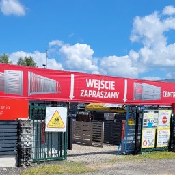 Montaż ogrodzeń Wielgolas Brzeziński 1