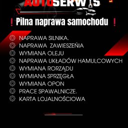 Przeglądy i diagnostyka pojazdów Warszawa 1