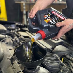 Przeglądy i diagnostyka pojazdów Warszawa 3