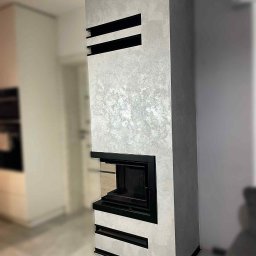 Płyta karton gips Śrem 2