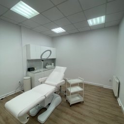 KAER Krzysztof Ratajczak - Szpachlowanie Śrem