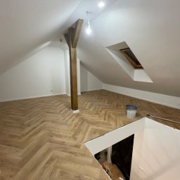 KAER Krzysztof Ratajczak - Płyta karton gips Śrem