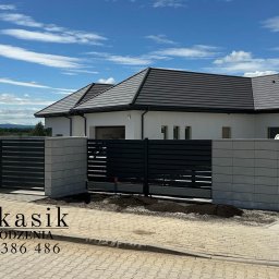 Montaż ogrodzeń Racula 3