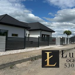 Montaż ogrodzeń Racula 4