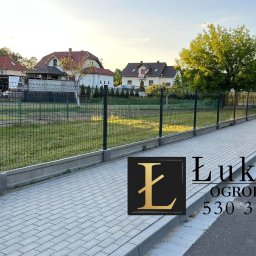 Montaż ogrodzeń Zielona Góra 4