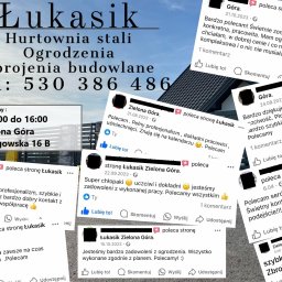 Montaż ogrodzeń Racula 1