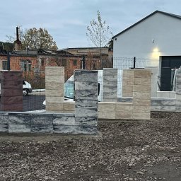 Montaż ogrodzeń Racula 2