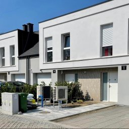 ThermoSafe - Mycie Elewacji Dom&oacute;w G&oacute;rowo