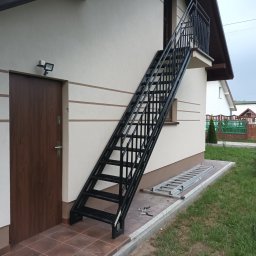 Malowanie mieszkań Brzesko 1