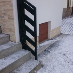 GREWE - Bezkonkurencyjna Trawa Rolowana Brzesko