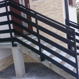 Malowanie mieszkań Brzesko 4