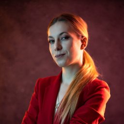 Katarzyna Fotorygo - Dom Mediowy Poznań