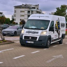 Przeprowadzki Otwock 2