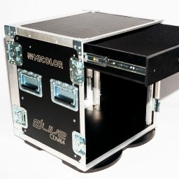 Nagłośnienie, oświetlenie Zielonka 2