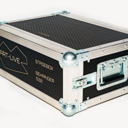 Nagłośnienie, oświetlenie Zielonka 3