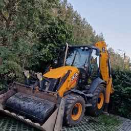 Zdun-Bud - Wylewanie Fundamentów Warszawa