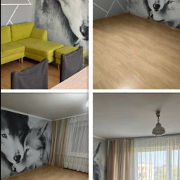 Usługi ogrodnicze Maciej Musiał - Prace działkowe Jędrzejów