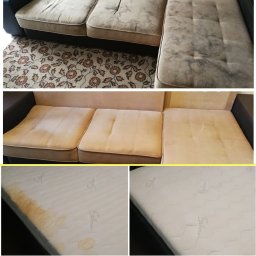 Pranie kanap Wrocław 1